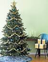 Artificial Christmas Trees and Christmas Decorating Ideas ...