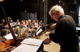 Die HANNES ZERBE BLECH BAND bestand von 1979-1996, sie bestand aus professionellen Jazzmusikern und Musikern namhafter ...