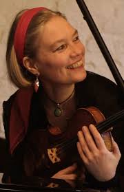 Johanna Schmidt, Violine - johanna-schmidt