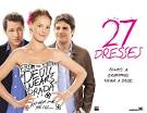 27 Dresses movie Lyrics