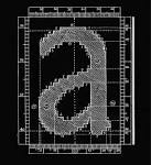 Socialist TV Typeface Videtur Finally Freed | I love typography ...