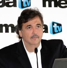 Raúl Alarcón, president and CEO of SBS. Photo: Spanish Broadcasting System. Spanish Broadcasting System, Inc. recently launched a wholly-owned film ... - hmprRaulalarcon