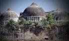 Babri Masjid demolition case: SC issues notice to LK Advani, Joshi.