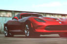 2013 SRT VIPER Leaked Ahead of NY Auto Show Reveal | AutoGuide.com ...