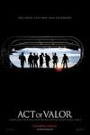 ACT OF VALOR Trailer
