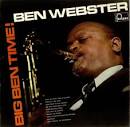 Ben Webster ... - Ben-Webster-Big-Ben-Time-447621
