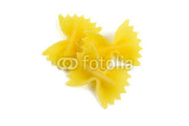 Farfalle, italian raw pasta von Stefano Neri, lizenzfreies Foto ... - 400_F_48374967_Q8z9fjmxENZO3ONOBfFKH8Zh93cKjo70