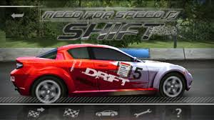 Need for Speed: Shift Apk 1.0.73