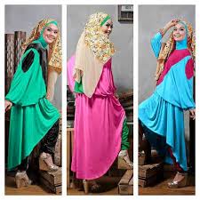 Long Dress | Rahma O-Shop |Supplier Baju Hijabers | Halaman 11