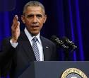 Obama condemns Russian opposition leaders murder