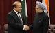 Nawaz, Manmohan agree to reduce Kashmir tensions