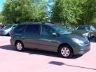 Minivan involved in fatal crash was stolen, police say