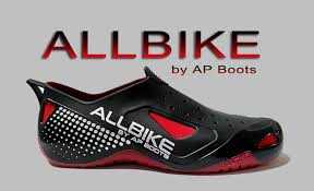 Jual ALLBIKE sepatu karet tahan air dari AP boot - DIY store ...