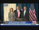 Trump backs Romney for long haul - Worldnews.