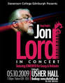 Jon Lord - poster for Edinburgh Concerto. Music students from music schools ... - jon-lord-edinburgh2a