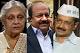 THREE-WAY FIGHT BETWEEN AAP, CONGRESS AND BJP AS DELHI VOTES TOMORROW