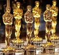 Oscar nominations ballots
