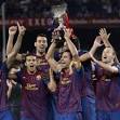 Barcelona 3-2 Real Madrid – Super Copa Match Highlights | Football ...