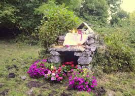 Image result for Talbotstown Lower Holy Well