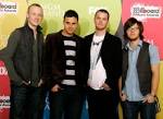 The Fray is giving away 4