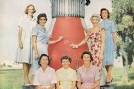The ASTRONAUT WIVES CLUB by Lily Koppel | The Sunday Times