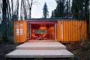 Cargo Container Homes | Container Homes For Sale