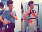 Leelah Alcorn suicide note sparks transgender discussion - Story