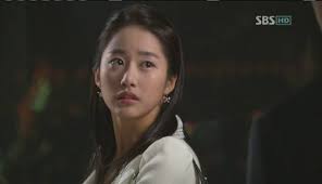 Back in the city, Seung Mi cries. GOOD LORD. I like Seung Mi and all, ... - 09-117