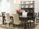 Spice Up Your Dining Room With Stylish Slipcovers : Page 03 ...