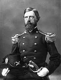 John Reynolds, General John Reynolds, Gettysburg - john-reynolds