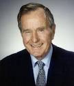 WAMC: The Power of Words - President George H.W. Bush - The ...