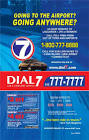 Dial 7 Car & Limousine Service | Limo Service