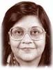 Ms. Sandhya Jain, is a columnist with The Pioneer, a leading newspaper of ... - Sandhya_Jain