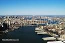 East River | New York City | Stock Aerial Photography