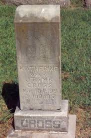 Katherine Cross Added by: Anonymous - 7423442_110566467921