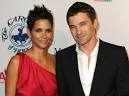Halle Berry and beau OLIVIER MARTINEZ make red carpet debut as a ...