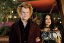 Review of John C. Reilly and Salma Hayek in CIRQUE DU FREAK: The ...