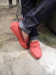 red loafer | Tumblr