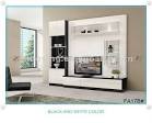 Modern furniture lcd tv cabinet design FA17#, View lcd tv cabinet ...