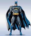 BATMAN (personaje) - Doblaje Wiki