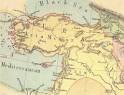 Wilder Shores: Turkey