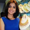 Telugu Actress Nisha Agarwal at HITEX International Gems & Jewellery Expo ... - nisha_agarwal_latest_photos