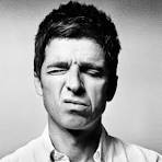 NOEL GALLAGHER looks back in anger at the book industry �� MobyLives