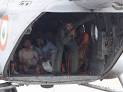 Uttarakhand live: Chopper deployed for rescue operations crashes ...