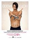 PACIFIC STANDARD TIME: Anthony Kiedis Celebrates Ed Ruscha - Video ...