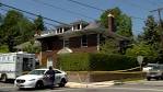 Mansion Fire: Mysterious Voicemail Latest Clue in DC Blaze - ABC News