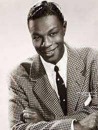 ... performer with a smooth, deep voice. He wrapped himself in suave style, wearing sleek, structured suits of the period, cuff links, and always a hankie ... - black-history-month-nat-king-cole1