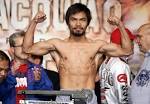 Manny Pacquiao attacks Floyd Mayweather on Twitter - Sportra