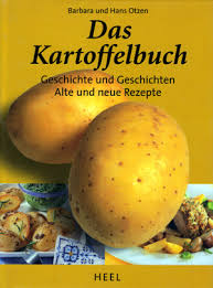 Das Kartoffelbuch von Barbara Otzen, Hans Otzen | Buchrezension ... - Otzen_Das-Kartoffelbuch