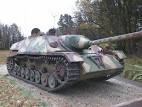 Jagdpanzer pronunciation